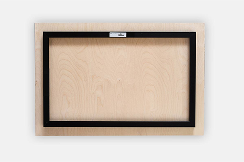 Ghirardelli Chocolate Machine Metal print