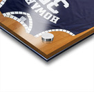 Larry Spriggs - Howard Bison II Acrylic print