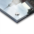 Howard University Founders Libray - Homecoming 2019 Acrylic print