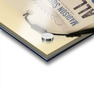 MSG Tour Acrylic print