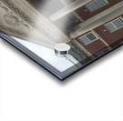 Howard University Frederick Douglass Hall - Homecoming 2019 Acrylic print