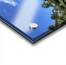 Bahamas Resort During The Day Acrylic print