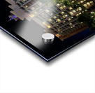 Bahamas Resort at Night Acrylic print