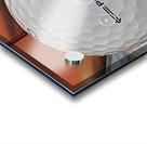 BMW PRO V1 - Back Acrylic print