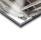 Howard University Frederick Douglass Hall Acrylic print