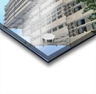 Madison Park -  New York 3 Acrylic print