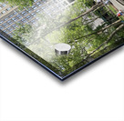 Madison Park -  New York 1 Acrylic print