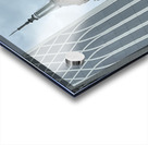 Midtown Empire - New York 2 Acrylic print