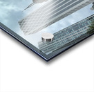 Midtown Empire - New York 1 Acrylic print