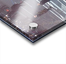 Barack & Michelle Obama Inaguration Walk 2013 - 4 Acrylic print