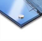 The Golden Gate Bridge - San Francisco Acrylic print