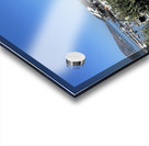 Pier 39 at Fishermans Wharf - San Francisco Acrylic print