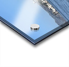 Alcatraz Island - San Francisco Acrylic print