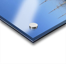 Maritime Boats on San Francisco Bay - 2 Acrylic print