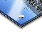 The Marina at Fishermans Wharf - San Francisco - 2 Acrylic print