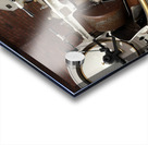 Ghirardelli Chocolate Machine Acrylic print