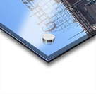 Ghirardelli - San Francisco Acrylic print