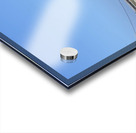 The Golden Gate Bridge Horizon - San Francisco Acrylic print