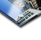 The Marina at Fishermans Wharf - San Francisco - 1 Acrylic print