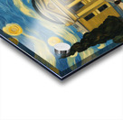 Walking to View Their History Acrylic print