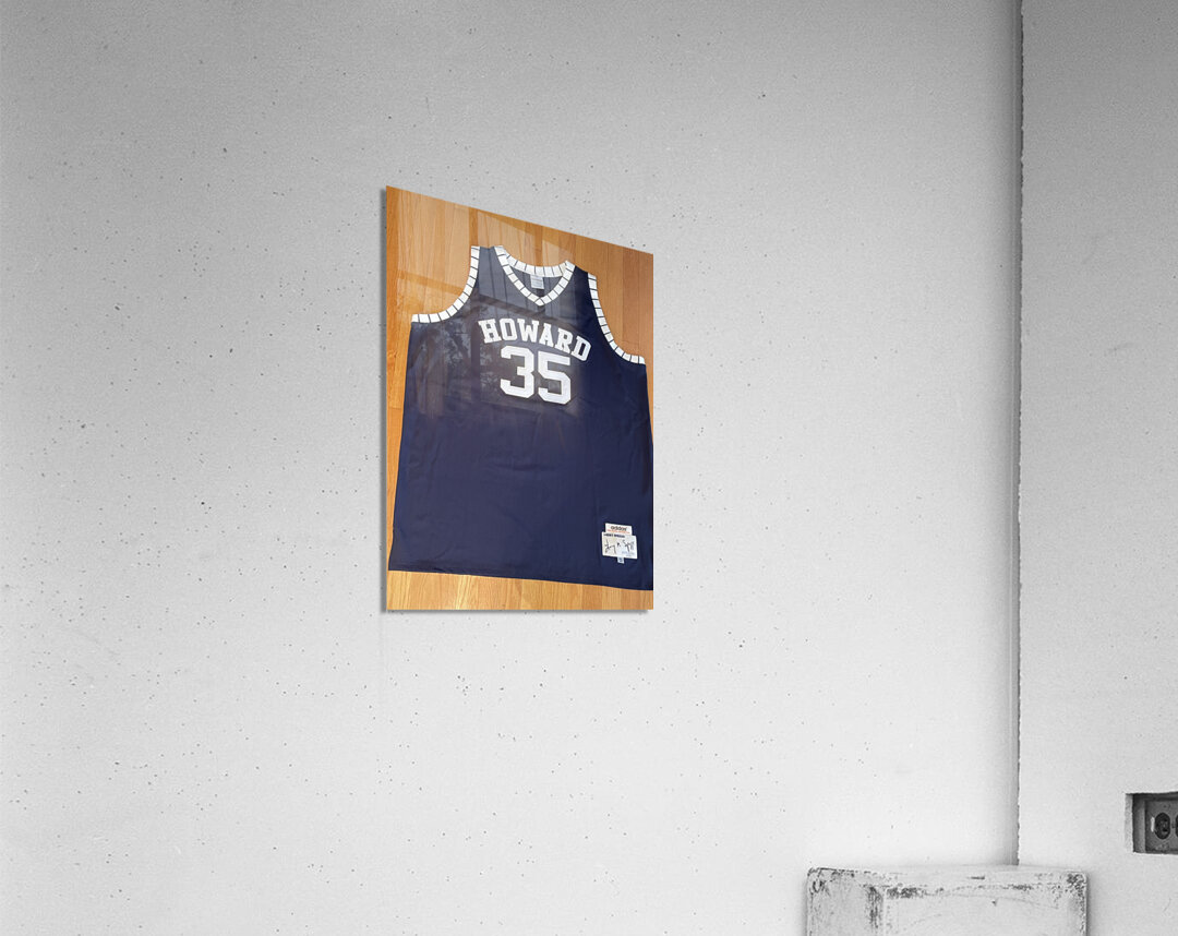 Larry Spriggs - Howard Bison II Acrylic Print