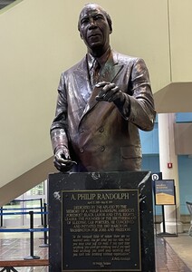 A. Philip Randolph