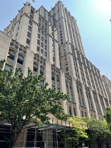 Madison Park -  New York 3