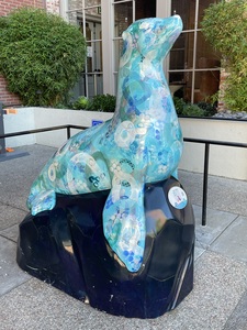 Welcome to Fishermans Wharf - San Francisco