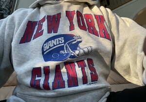 NYG Hoodie