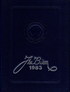 The Bison 1983