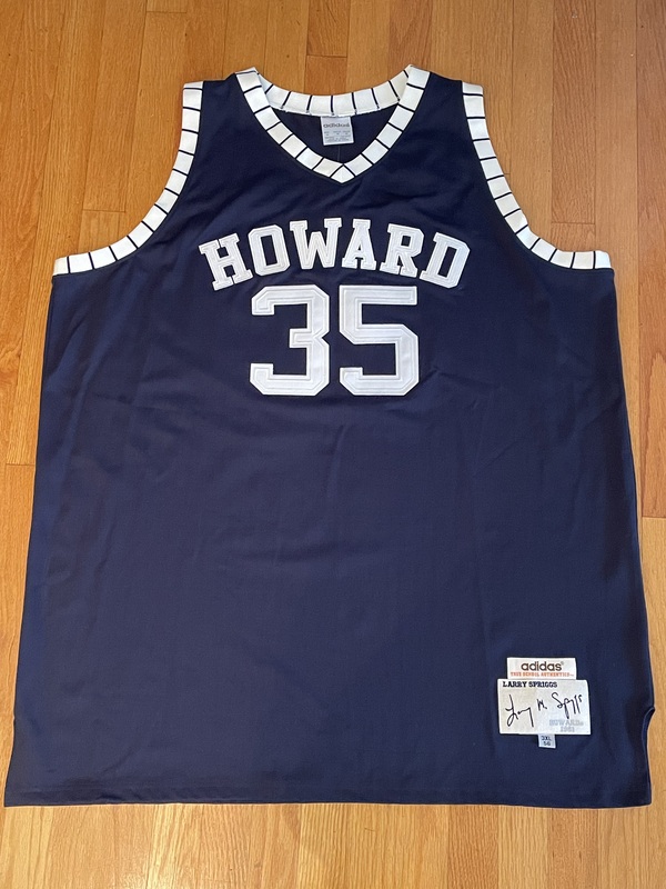 Larry Spriggs - Howard Bison II Print