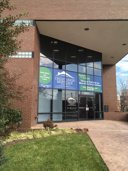 Howard University School of Business Print