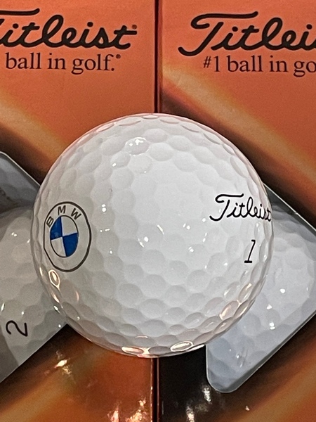 BMW PRO V1 - Front Print