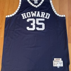 Larry Spriggs - Howard Bison II