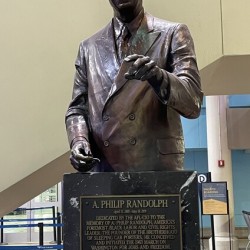 A. Philip Randolph