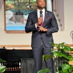 Wes Moore