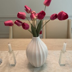 Dinner Table Agrangement