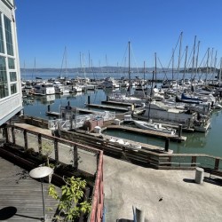 The Marina at Fishermans Wharf - San Francisco - 1