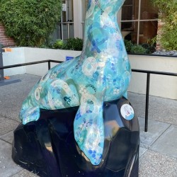 Welcome to Fishermans Wharf - San Francisco