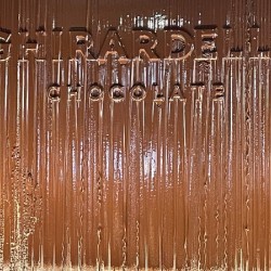Ghirardelli Live Chocolate Drip