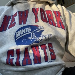 NYG Hoodie