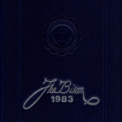 The Bison 1983