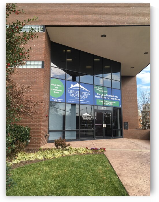 Howard University School of Business by mouserack