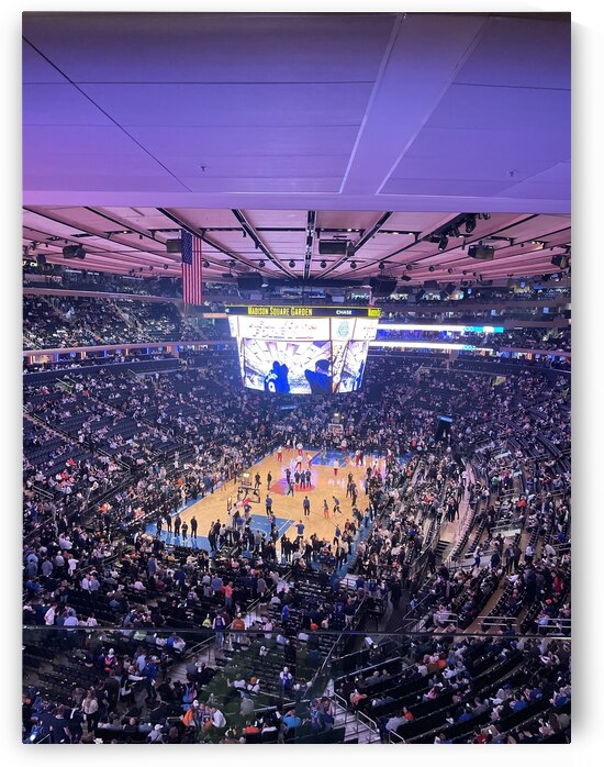 New York Knicks Playoffs 2023 - II by mouserack