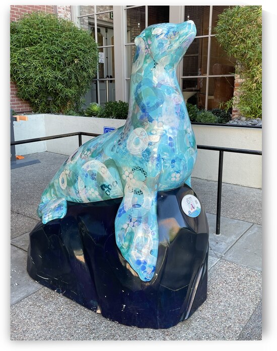 Welcome to Fishermans Wharf - San Francisco by mouserack