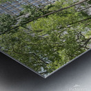 Madison Park -  New York 1 Metal print