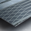 Midtown Empire - New York 2 Metal print