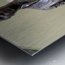 A. Philip Randolph Metal print