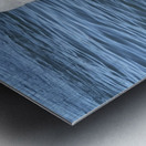 Little Birdie at Fishermans Wharf - San Francisco - 1 Metal print