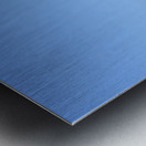 The Golden Gate Bridge Horizon - San Francisco Metal print